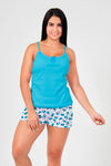 Short Victoria