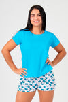 Short Camelia