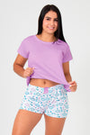 Short Camelia