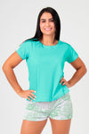 Short Camelia
