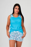 Short Dalia