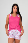 Short Dalia