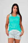 Short Dalia