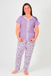 PANTALÒN ROSA
