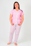 PANTALÒN ROSA