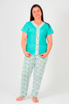 PANTALÒN ROSA